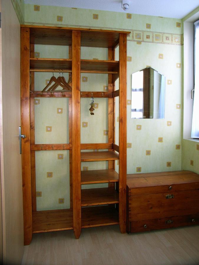 Haus Saskia Wutha-Farnroda エクステリア 写真